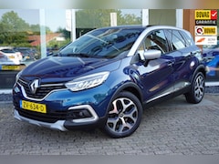 Renault Captur - 1.3 TCe Version S