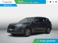 Peugeot 5008 - 1.2 Hybrid 145 Allure 7p 360° Camera