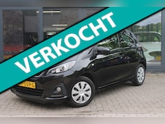 Peugeot 108 - 1.0 e-VTi Active | 5-drs | Cruise-limiter | Airco | Telefoonvoorbereiding |