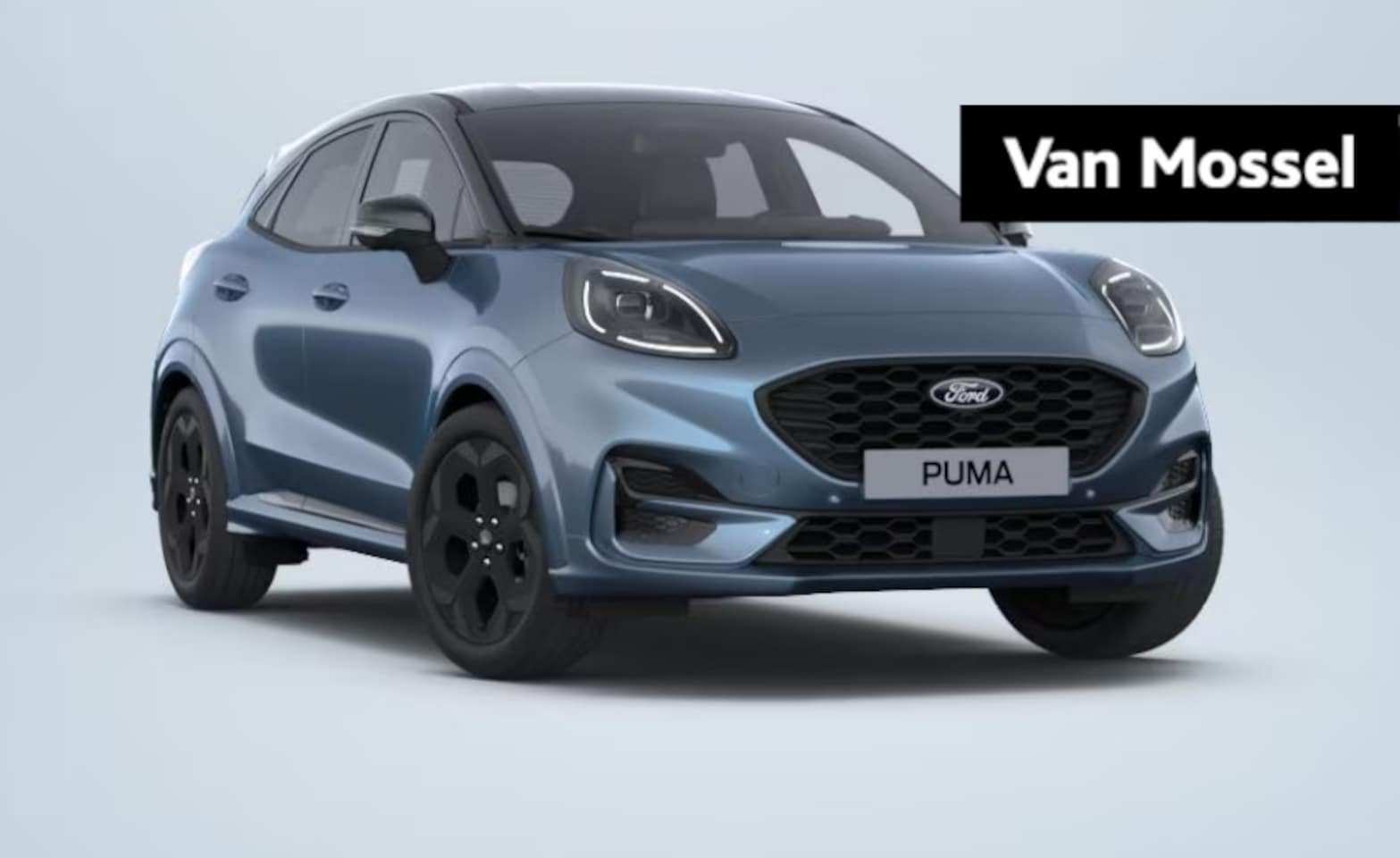 Ford Puma - 1.0 EcoBoost Hybrid BlueCruise Edition | Nieuw Te Bestellen | €5000.- Korting | 0.99% Rent - AutoWereld.nl