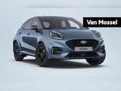 Ford Puma - 1.0 EcoBoost Hybrid BlueCruise Edition | Nieuw Te Bestellen | €5000.- Korting | 0.99% Rent