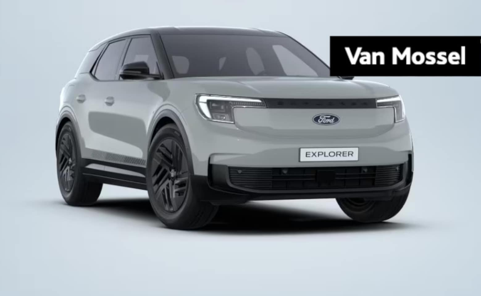 Ford Explorer - Collection Extended Range RWD 79 kWh | Nieuw Te Bestellen | €1500.- Korting | 0.99% Rente - AutoWereld.nl