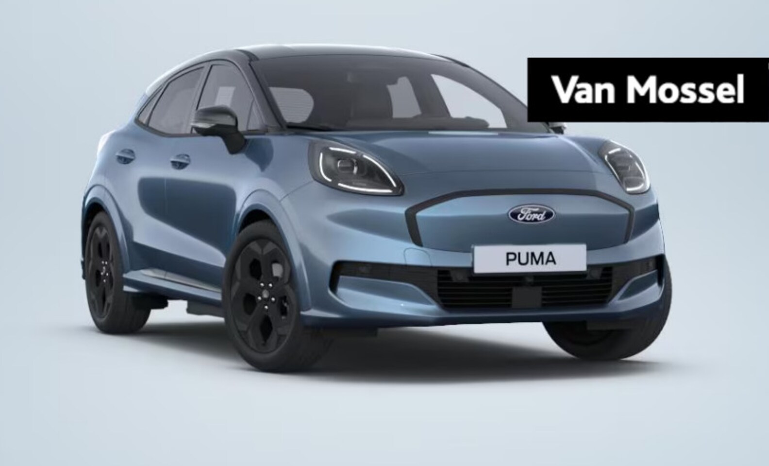 Ford Puma Gen-E - BlueCruise Edition 47 kWh | Nieuw Te Bestellen | €3400.- Korting | 0.99% Rente via Ford Op - AutoWereld.nl
