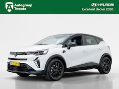 Renault Captur - 1.6 E-Tech Full Hybrid 145 Evolution | Trekhaak