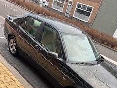 Saab 9-5 - 3.0t Vector