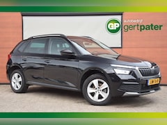 Skoda Kamiq - 1.0TSI 110PK Ambition LED/Carplay/Camera/PDC/Clima