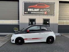 Fiat 500 Abarth - 1.4-16V