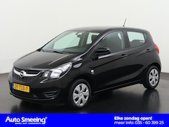 Opel Karl - 1.0 ecoFLEX 120 Jaar Edition | Airco | Cruise Control | 12 mnd Garantie | Zondag Open