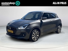 Suzuki Swift - 1.2 Stijl Automaat | Trekhaak | Adaptieve CC | Navigatie | Stoelverwarming | Rijklaarprijs