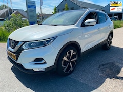 Nissan Qashqai - 1.3 DIG-T Tekna