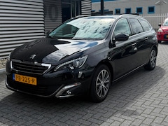 Peugeot 308 SW - 1.2 PureTech Allure