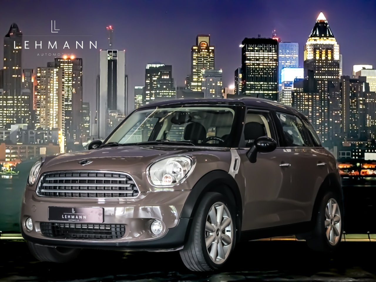 MINI Mini - AutoWereld.nl