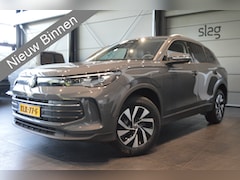 Volkswagen Tiguan - 1.5 eHybrid Life keyless carplay camera led pdc 204 pk