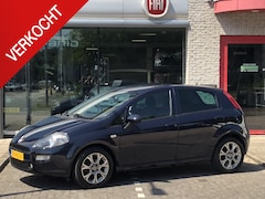 Fiat Punto - TwinAir Sempre 100 5-drs NAVI|CLIMATE|PDC|16"|CRUISE CONTROL