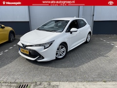 Toyota Corolla - 1.8 Hybrid Active | Apple/Android navigatie