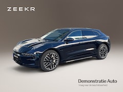 ZEEKR 001 - Privilege | 22" | Luchtvering | Massage | HUD | Pano | 360