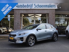 Kia XCeed - 1.0 T-GDi DynamicPlusLine CARPLAY CAMERA HALF-LEER CRUISE DRAADLOOS-LADEN DAB LANE-ASSIST