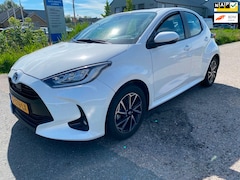 Toyota Yaris - 1.5 Hybrid Dynamic