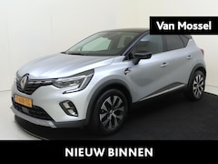 Renault Captur - 1.0 TCe 90 techno | Apple Carplay/Android Auto | cruise control | electronic climate contr