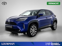 Toyota Yaris Cross - 1.5 Hybrid Dynamic + | BTW voertuig | Dodehoek detectie | Stoel+stuurverwarming | Parkeers
