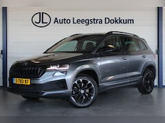 Skoda Karoq - 1.5 TSI ACT Sportline Business Trekhaak | Camera | Keyless | Adapt. Cruise | Stoel/Stuurve