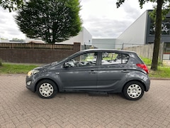 Hyundai i20 - 1.1 CRDi Business Edition 2014