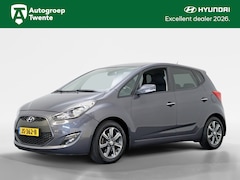 Hyundai ix20 - 1.4i Go | Trekhaak | Navigatie | Camera