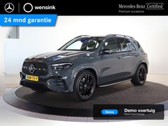 Mercedes-Benz GLE-Klasse - 400e 4MATIC Sport Edition Premium Plus | Night | Premium Plus | Panoramaschuifdak | AIRMAT