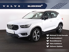Volvo XC40 - T5 Recharge R-Design - Panorama/schuifdak - IntelliSafe Assist & Surround - 360º Camera