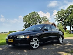 Volvo S60 - 2.4 Edition Chrono