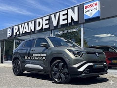 Suzuki e Vitara - Style 61 kWh | Meerdere kleuren beschikbaar | €2.000, - voordeel | 360-Camera | INFINITY b
