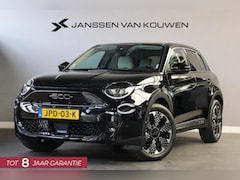 Fiat 600 - 1.2 Hybrid La Prima 145 PK / Voorraad Voordeel