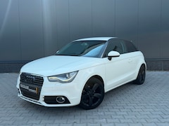 Audi A1 - 1.2 TFSI Attraction Pro Line | AIRCO | BLUETOOTH | STOELVERWARMING | NAVI