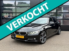 BMW 3-serie - 328i High Executive Xenon Navi Cruise Leder