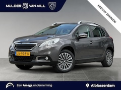 Peugeot 2008 - Active Pack Premium 1.2 Turbo 110pk | PANODAK | TREKHAAK | NAVI | AIRCO | DAKRAILS | CRUIS