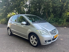 Mercedes-Benz A-klasse - 160 Bus. Class Avantgarde | Airco | APK 08-2027