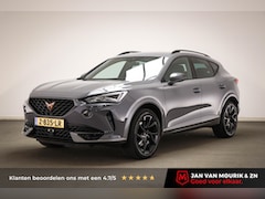 CUPRA Formentor - 1.5 TSI Business Edition | STUURVERWARMING | FULL LINK | DAB | CAMERA