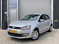 Volkswagen Polo - 1.4-16V Comfortline/Automaat/Cruise control/Airconditioning/