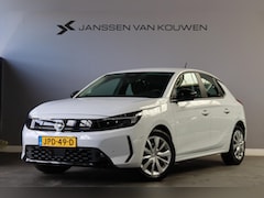 Opel Corsa - 1.2 Turbo Business Edition / LED / Carplay / Voordeel