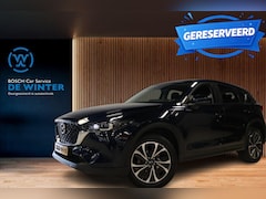 Mazda CX-5 - 2.5 e-SkyActiv-G M Hybrid 194 Sportive