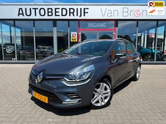 Renault Clio Estate - 0.9 TCe Zen | Trekhaak | Cruise | Navi