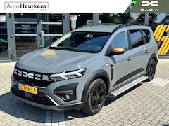 Dacia Jogger - 1.0 TCe 110 Extreme 7p. | Dealeronderhouden | 1e Eigenaar | NL Auto | BTW Auto |