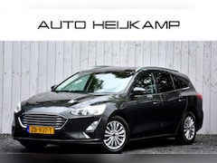 Ford Focus Wagon - 1.0 EcoBoost Titanium Business | Camera | B&O |