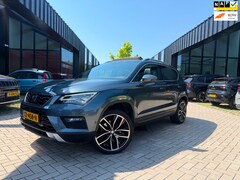 SEAT Ateca - 1.5 TSI Xcellence Business Intense Clima Pano Leer
