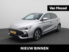 MG MG3 Hybrid+ - 1.5 Hybrid+ Luxury