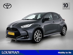 Toyota Yaris - 1.5 Hybrid Executive