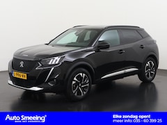 Peugeot e-2008 - EV Allure 50 kWh | SOH 92% | Apple/Android Carplay | Parkeersensor | Zondag Open