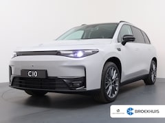 Leapmotor C10 - Design 69.9 kWh | €2500, - korting | Cruise control adaptief | Electronic climate controle