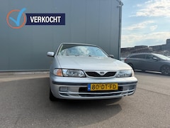 Nissan Almera - 1.4 Pulsar Sport