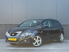 SEAT Leon - 1.2 TSI Eco.Bns COPA Xenon | NAP